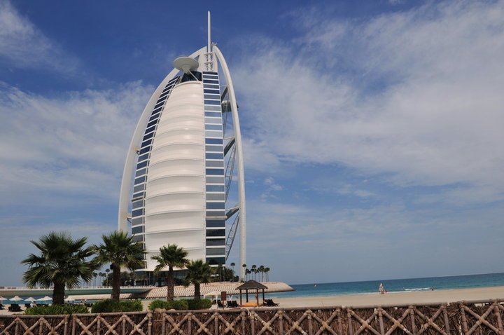 迪拜自贸区公司的增值税详解？