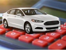 企业购买与生产经营相关的汽车所支出的相关车辆购置税应该如何入账