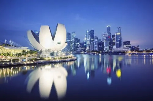 新加坡公司财务报告怎么做？