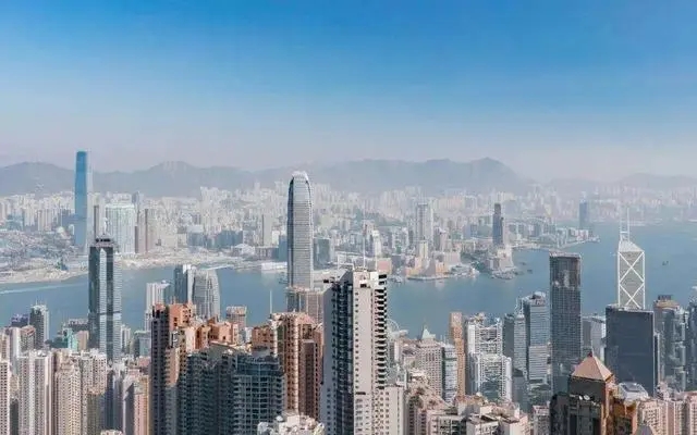 香港公司如何申请三年有效期的商业登记证？