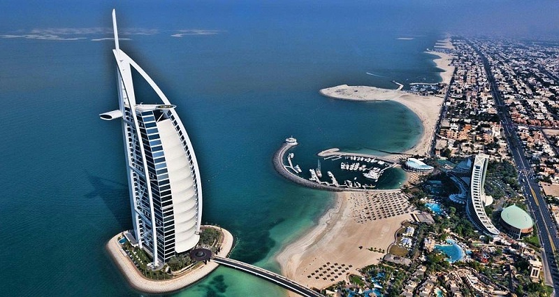 迪拜注册离岸公司与在岸公司的区别？