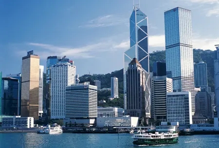 香港公司注销或被除名后，怎么恢复注册?