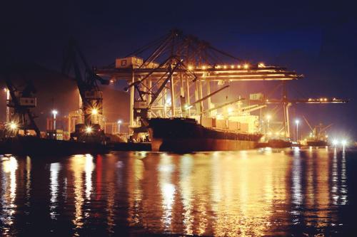 珠海港子公司珠海港香港成功收购兴华港口100%的股份