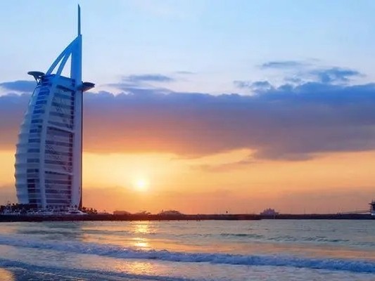 注册迪拜公司有哪些优势？