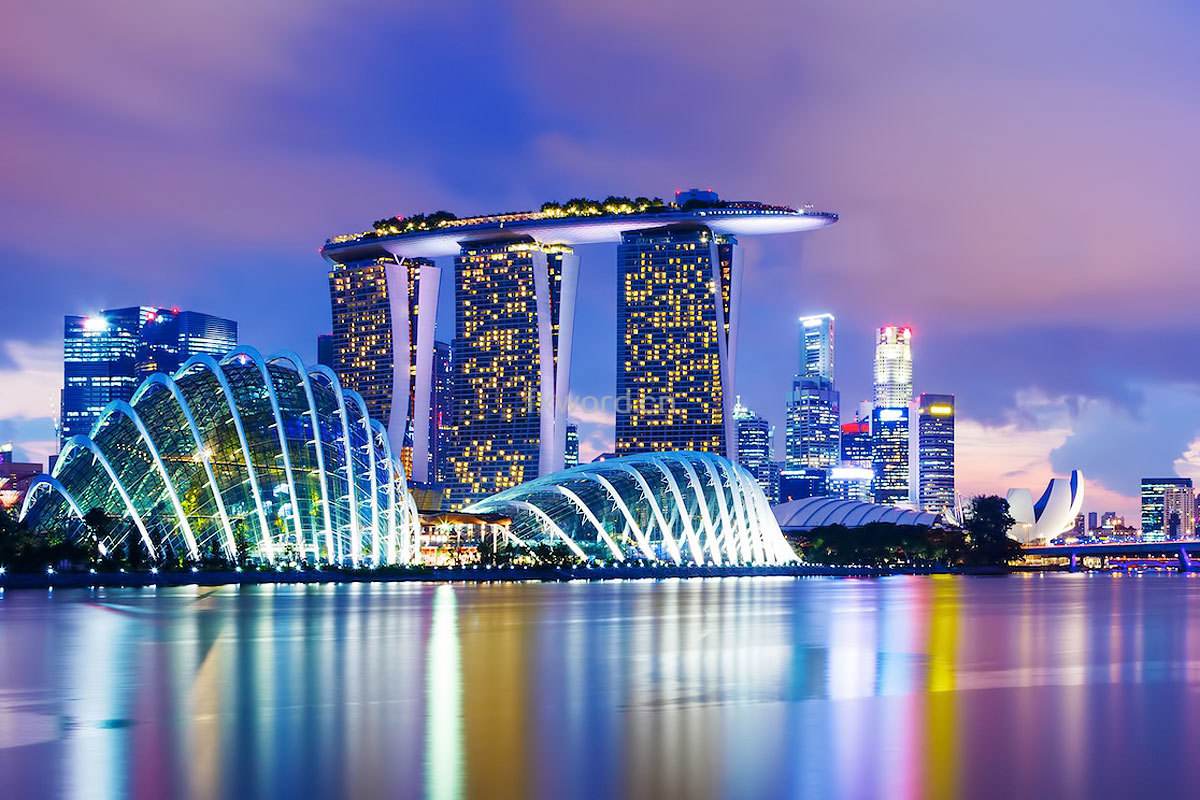 新加坡创业EP签证的介绍
