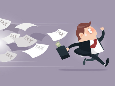 香港公司报税后一定要缴税吗？