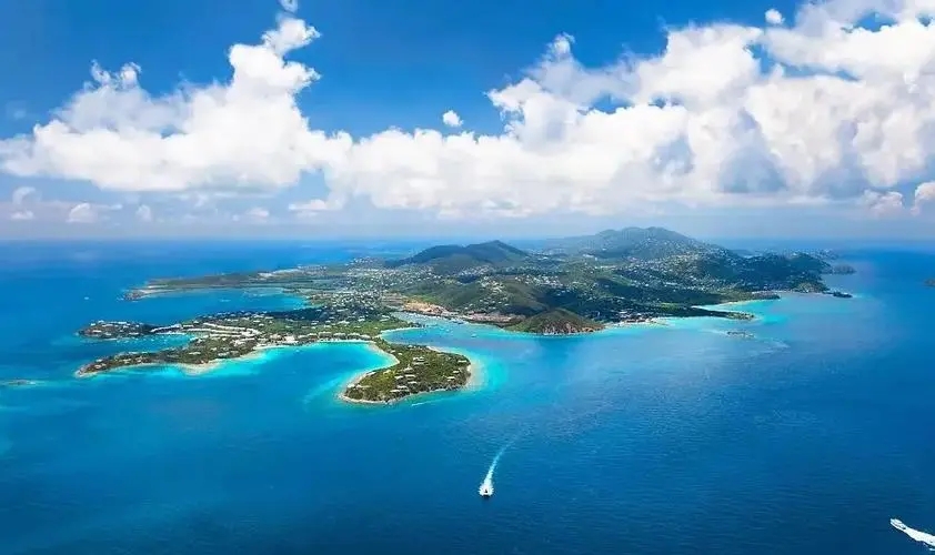 BVI公司注册资本可以是1万美金吗？