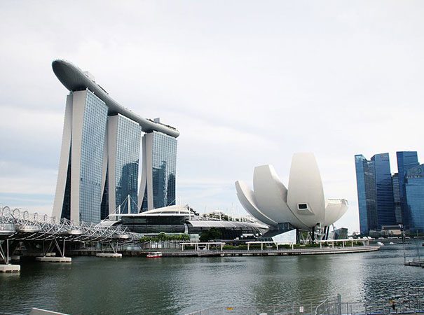 关于新加坡办理公证认证的介绍！