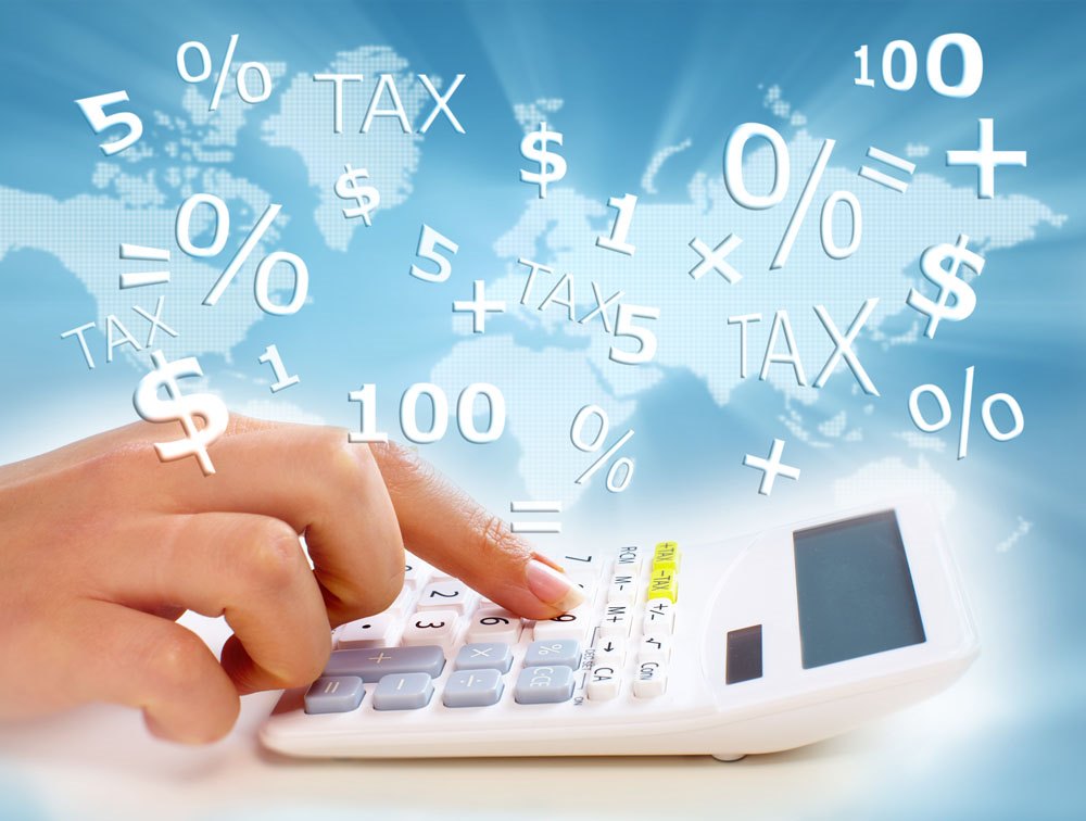 新加坡公司报税的注意事项？