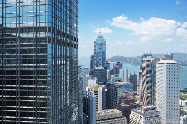 香港公司申请认定为香港税务居民的条件？