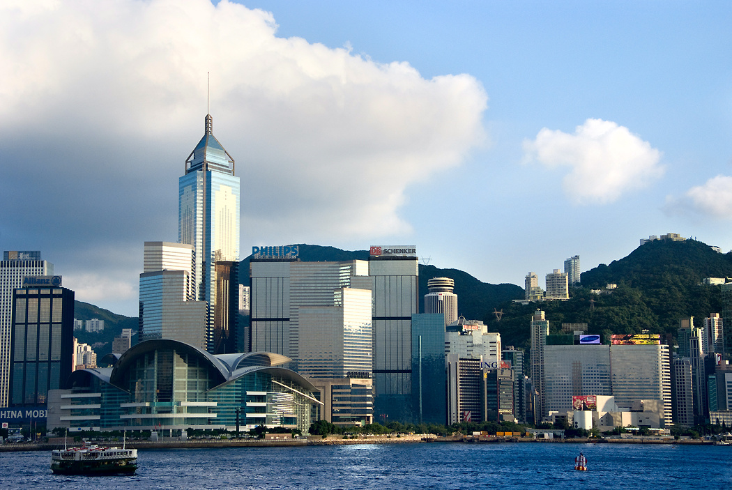香港公司的期末往来款怎么处理？