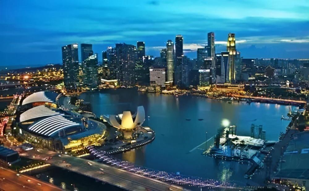 新加坡公司GST申报的介绍