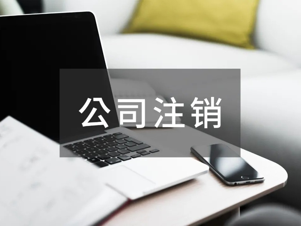 香港公司注销申请提交后官方有哪些注销流程？