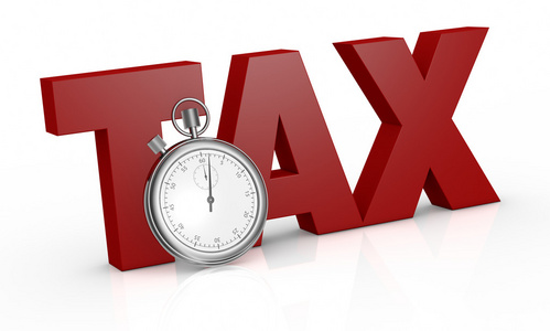 企业做账时对于不同租赁税率的辨析？