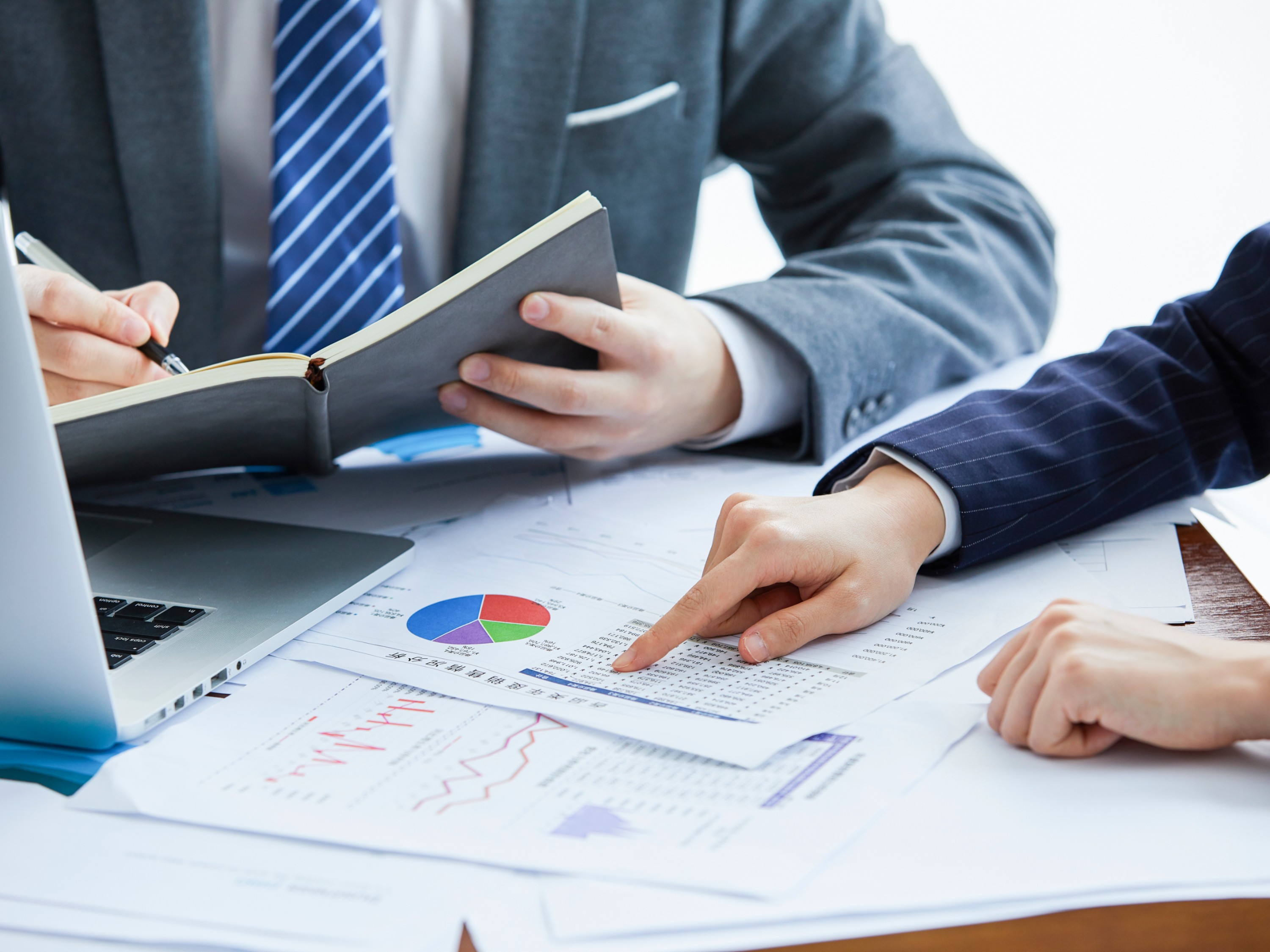 香港公司年检注意事项？