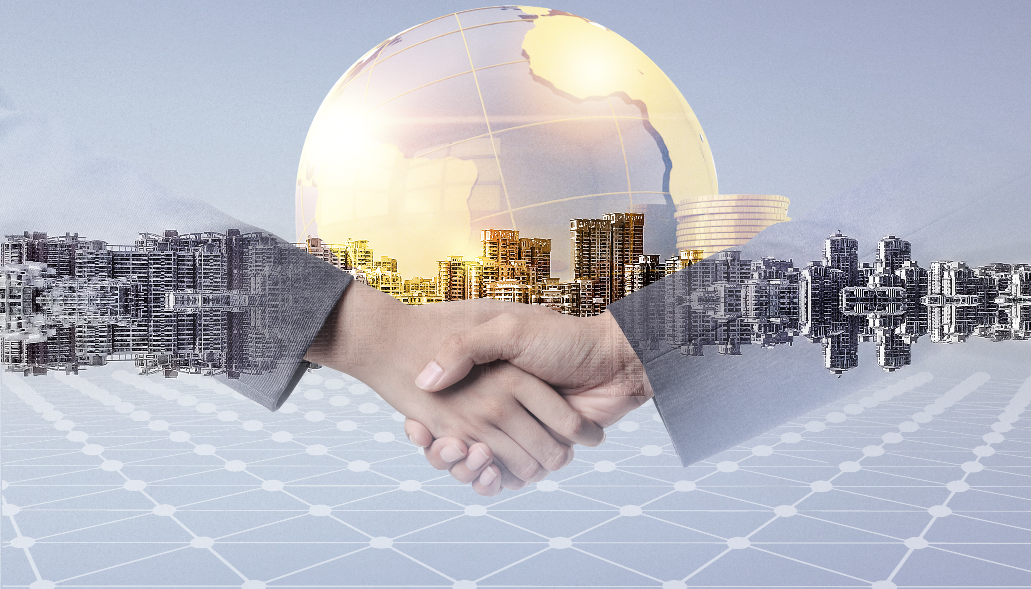 普联软件股份有限公司设立香港子公司