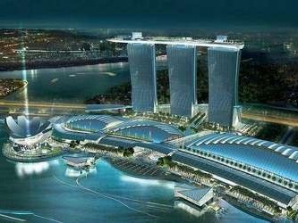 新加坡公司注册后如果长期不做年审报税会怎么办？