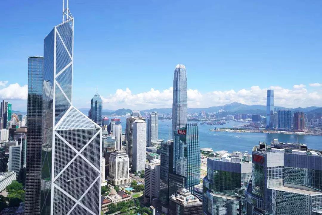 香港公司如何变更董事？