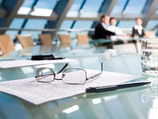 注册<i style='color:red'>非香港公司</i>后有哪些文件及注意事项？