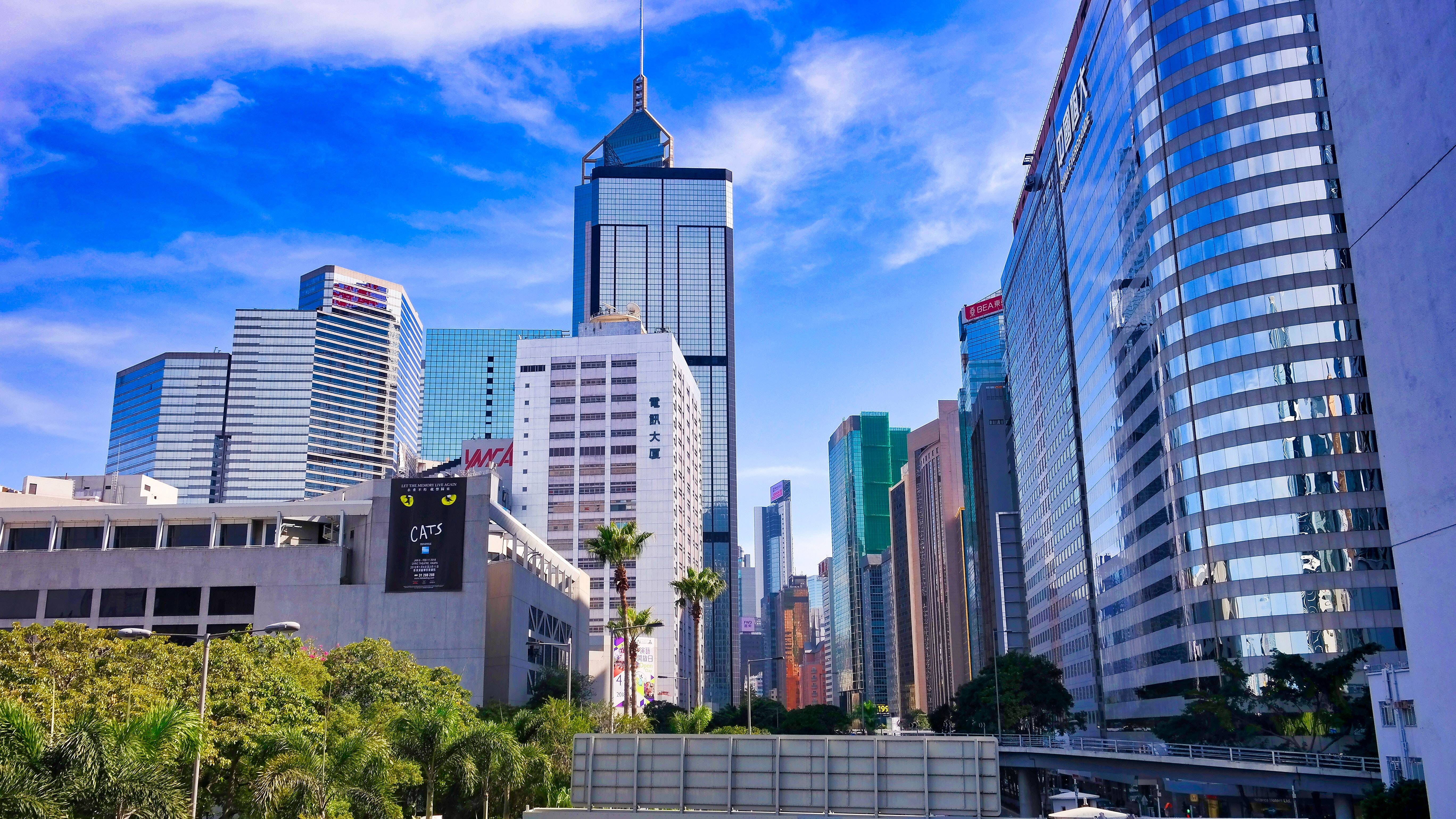 香港公司AEO（认可经济营运商）的认证标准
