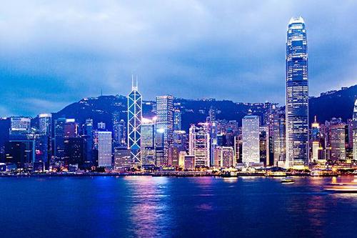 香港公司如何以电汇的方式缴纳利得税