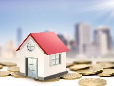 家庭购买住房契税如何计算？