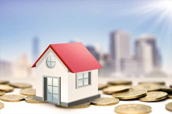 家庭购买住房契税如何计算？