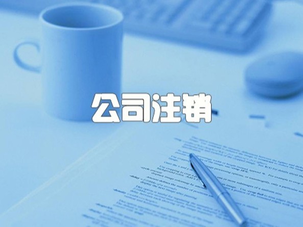 关于<i style='color:red'>塞舌尔公司</i>注销