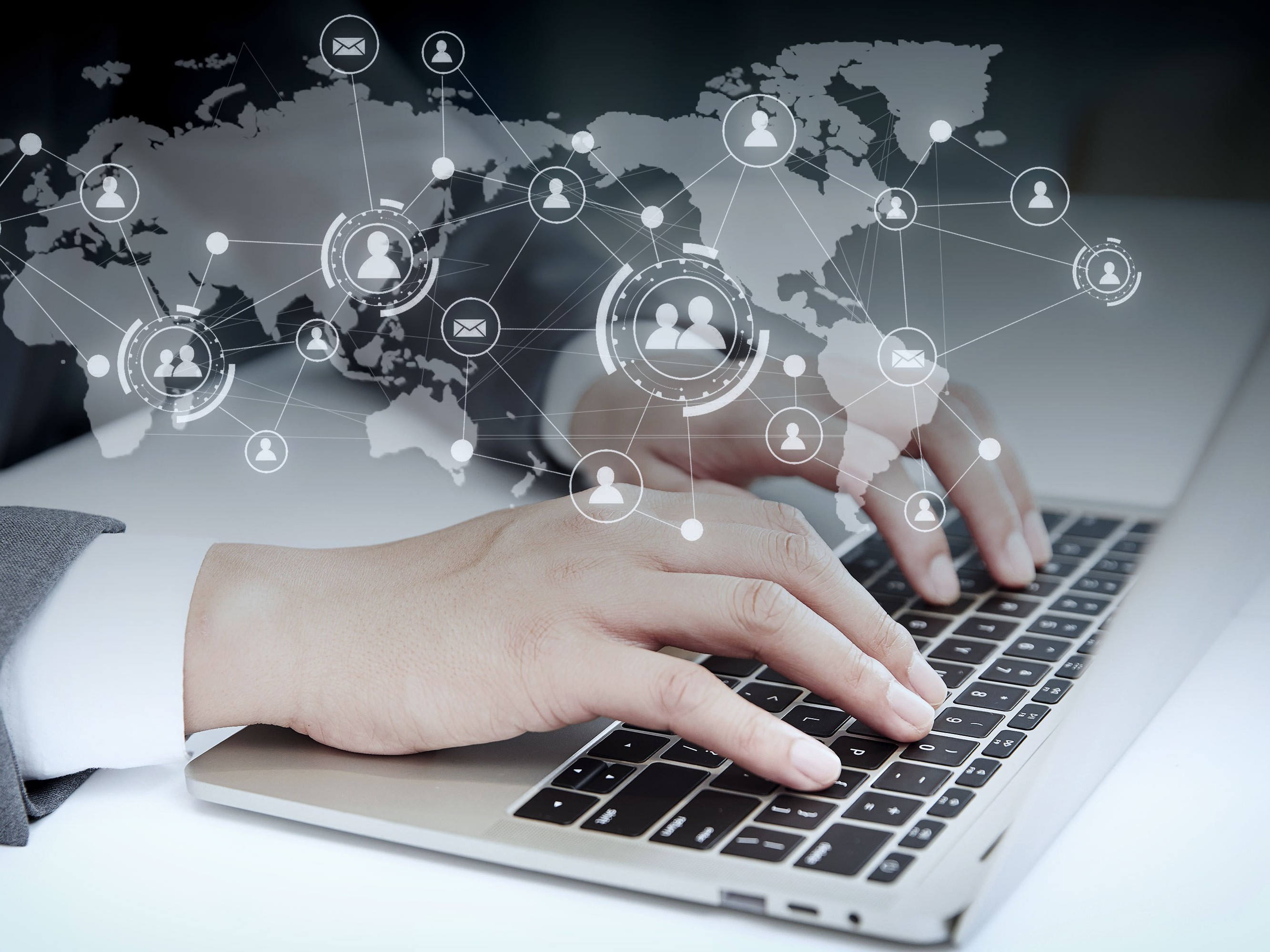 在香港注册<i style='color:red'>非香港公司</i>如何管理？