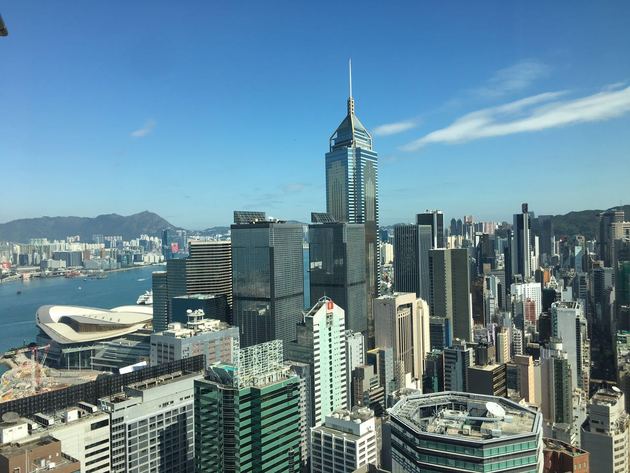 在香港买房有哪些税收？