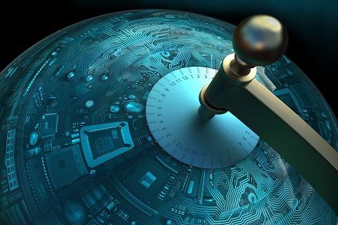 中美世纪博弈，必将重构一个新世界