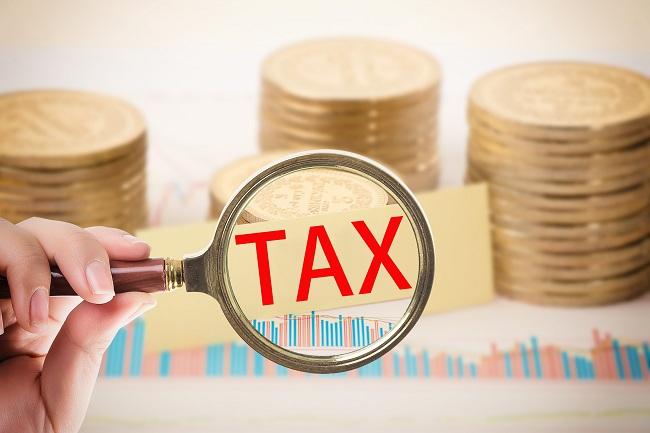 香港公司审计报税最主要的两大税种！