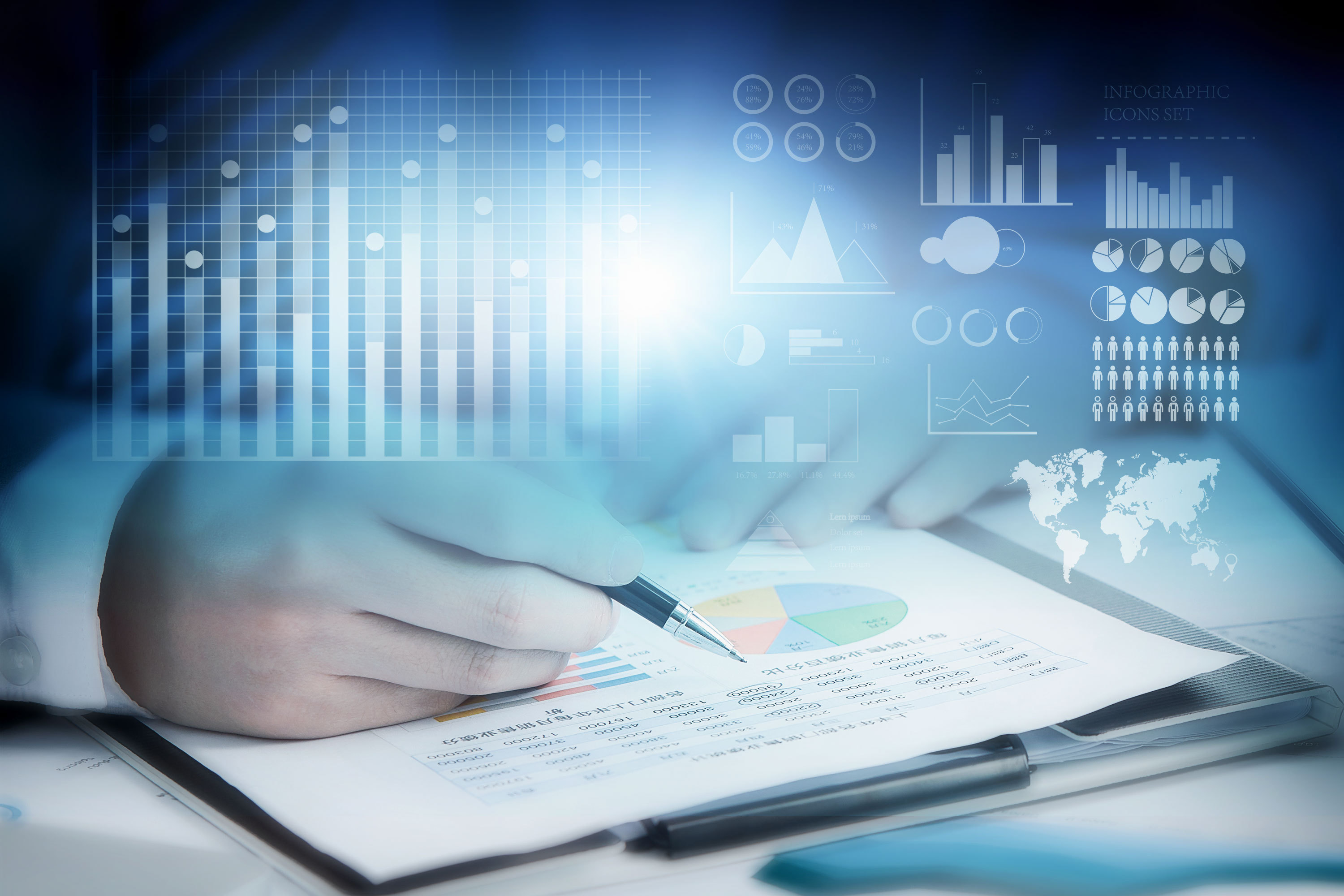 注册新加坡公司有何优势？