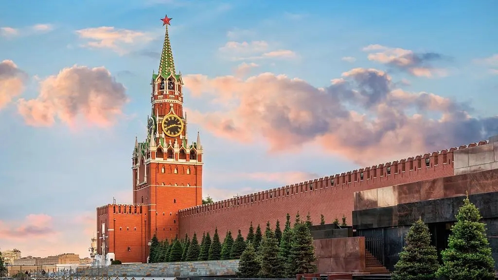 俄罗斯公司的税制特点？