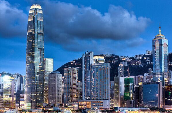 为什么国际贸易业适合注册香港公司？