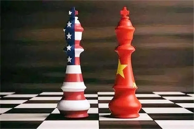 中美博弈，是两个国家的博弈，还是文明与资本的博弈？（下）