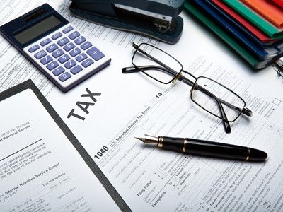 香港公司在内地办公是否需要缴税？