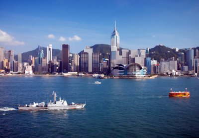 香港公司董事变更介绍！