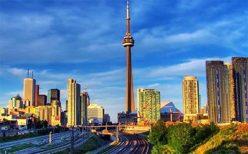 注册加拿大公司需要什么文件？