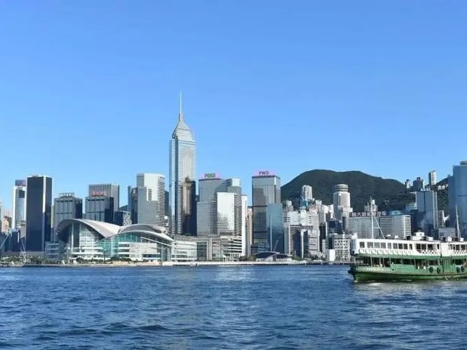 <i style='color:red'>香港公司离岸申索</i>指的是什么？