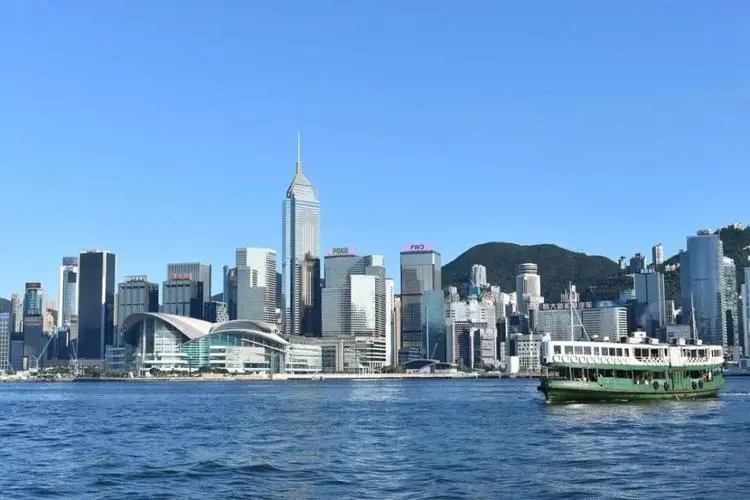 香港公司离岸申索指的是什么？