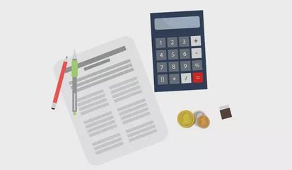 关于客户逾期递交报税表及审计报告所带来的惨痛教训案例一