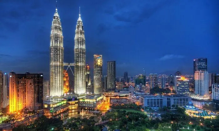 注册马来西亚公司的优势有哪些？