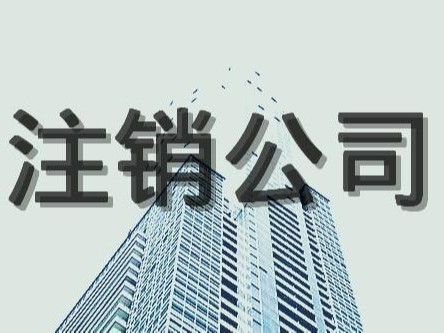 不使用的香港公司为什么要进行撤销？